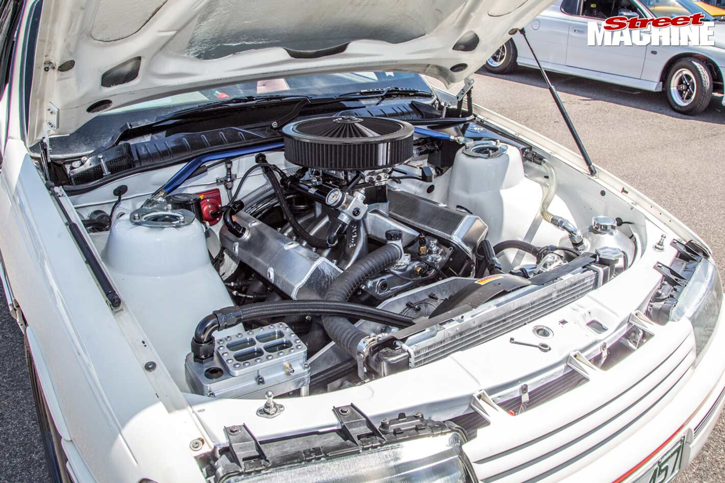 Holden VN SS Commodore