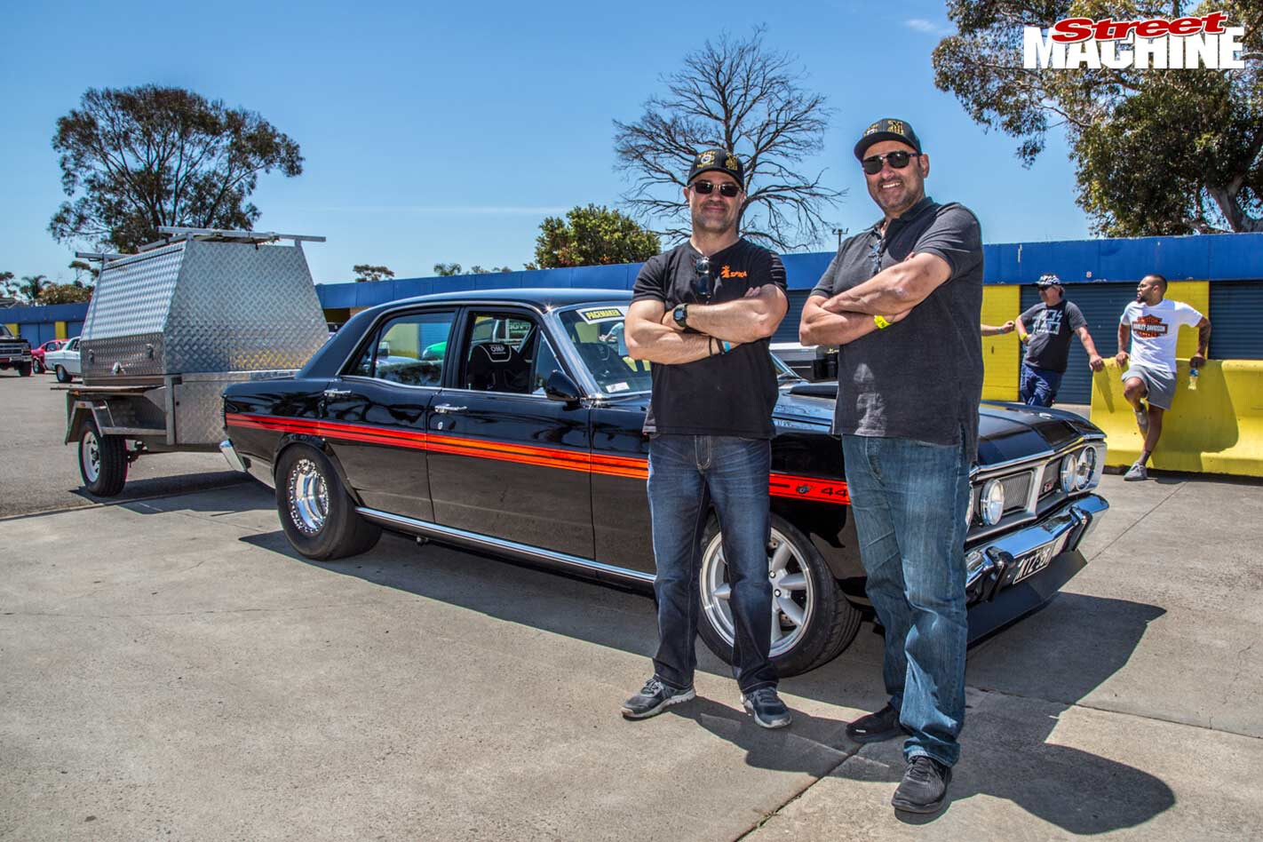 Peter Haravitsidis