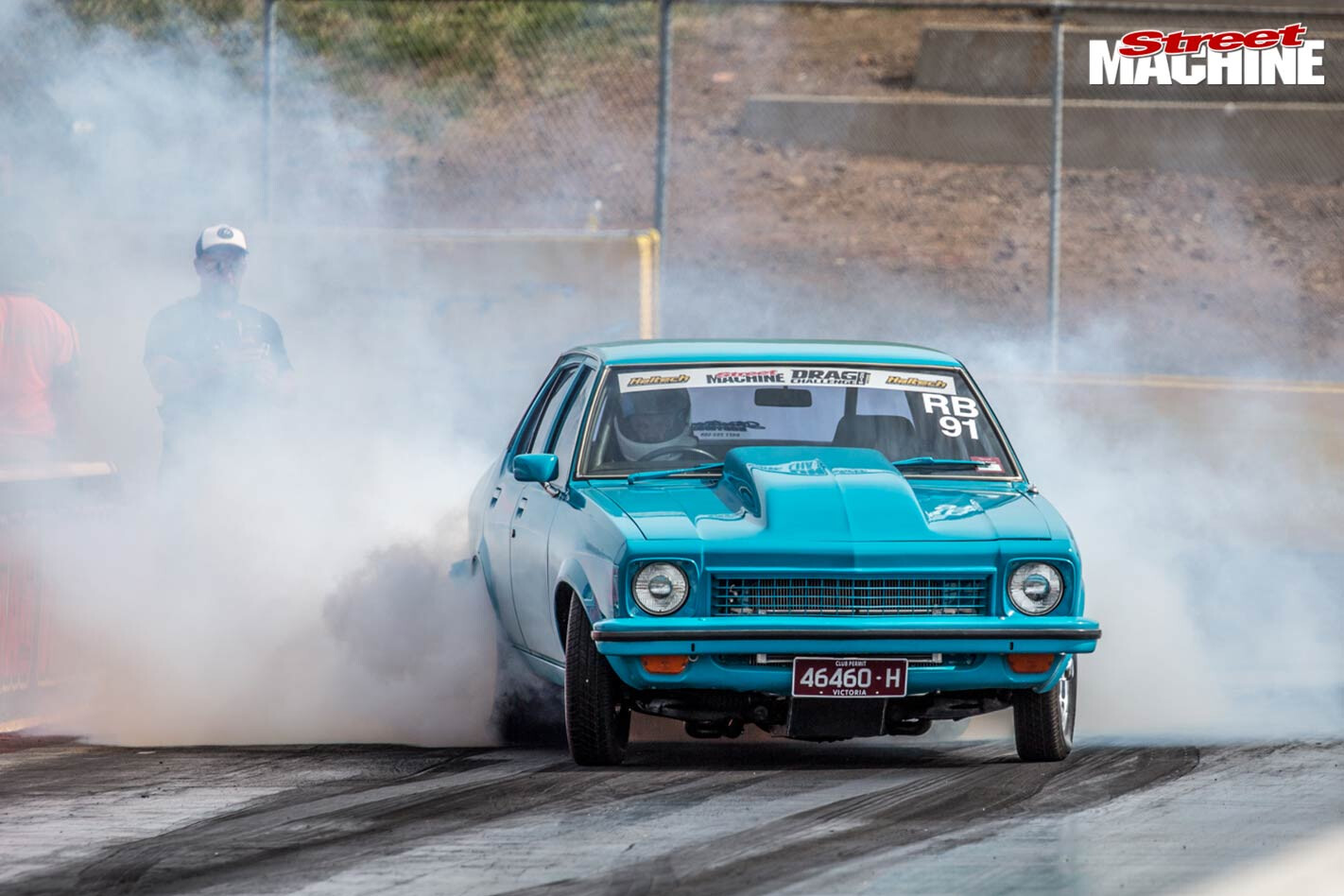 Holden LX Torana