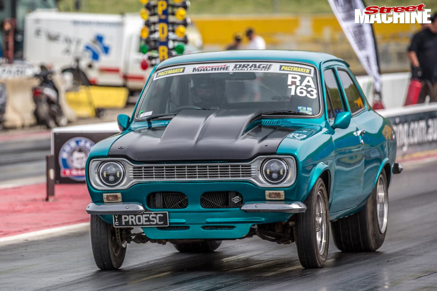 Ford Escort