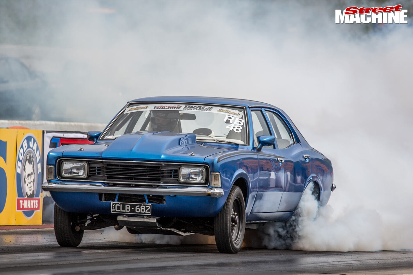 Ford TD Cortina
