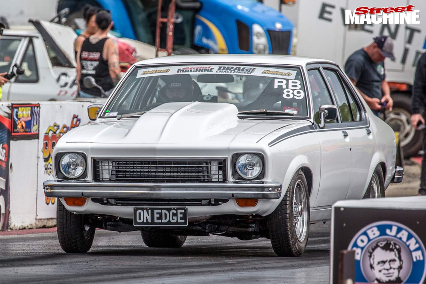 Holden Torana