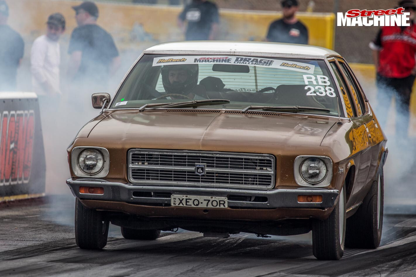 Holden Kingswood