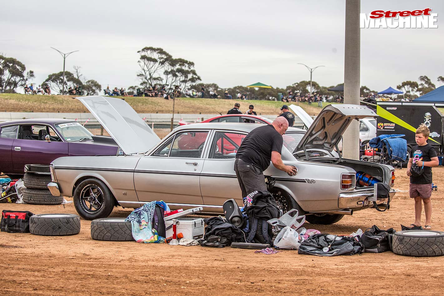Ford Falcon