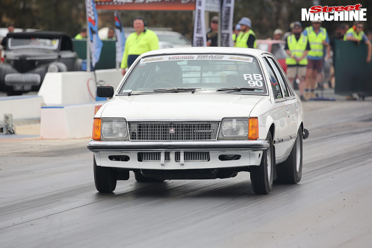 Holden VC Commodore