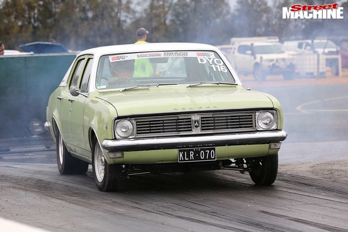 Holden Kingswood