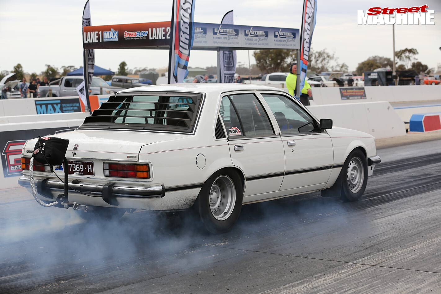 Holden VC Commodore