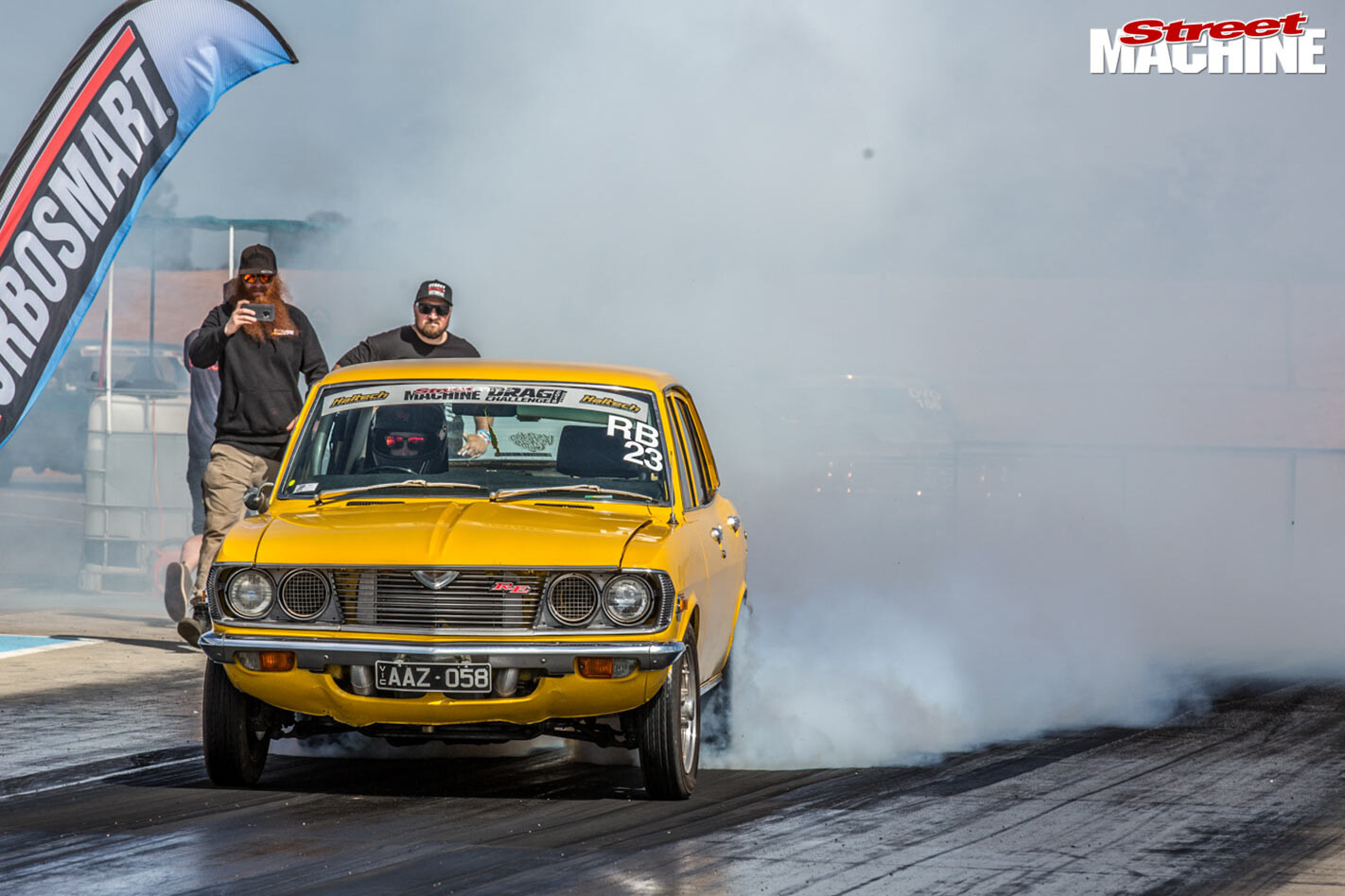 Mazda Capella