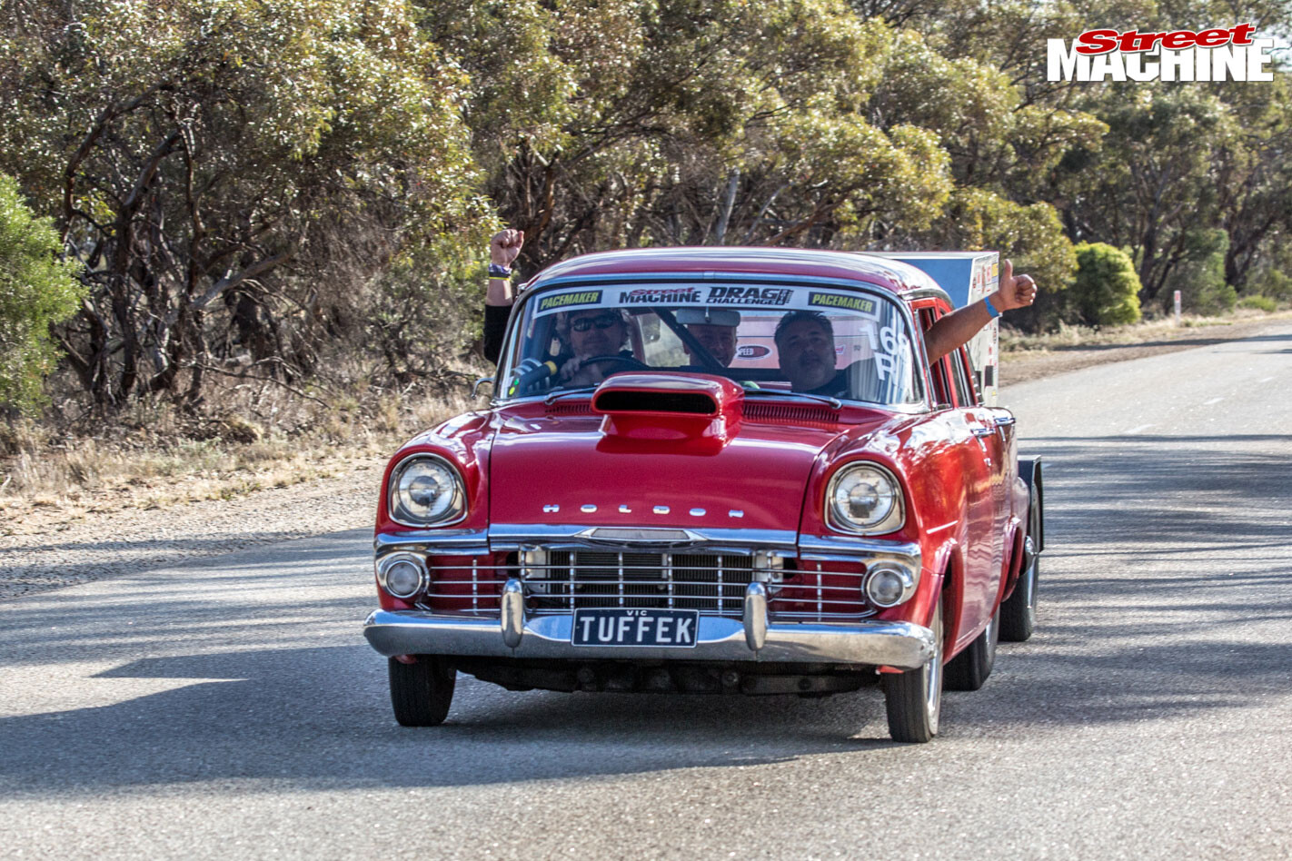 Holden EK