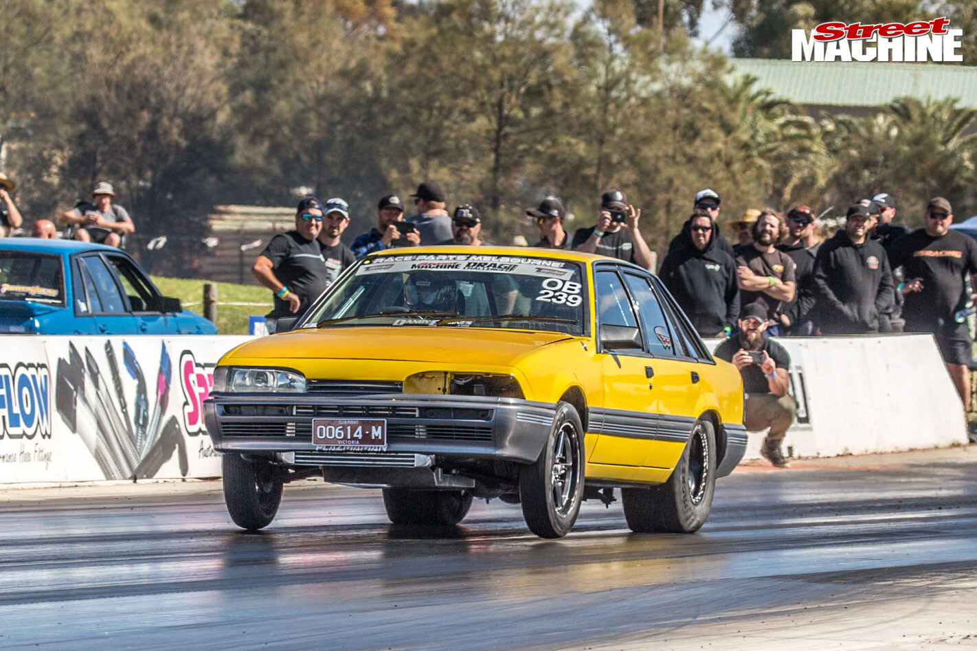 holden vl commodore