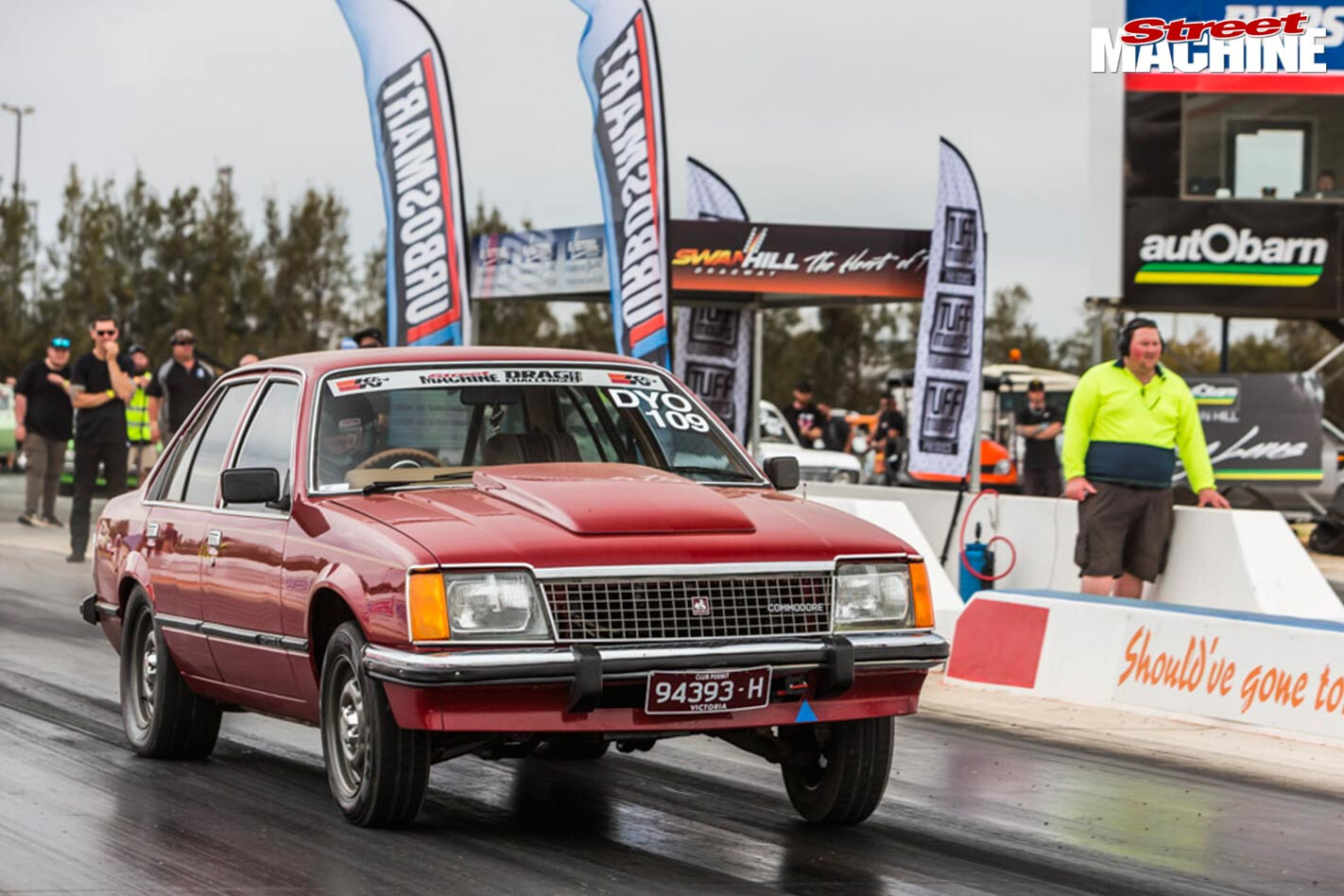 Holden VC Commodore