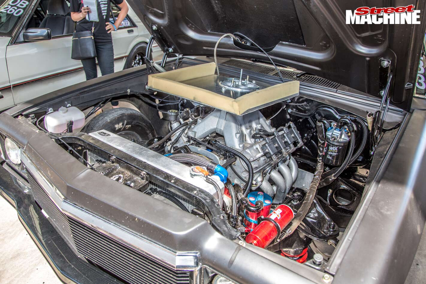 Holden One Tonner