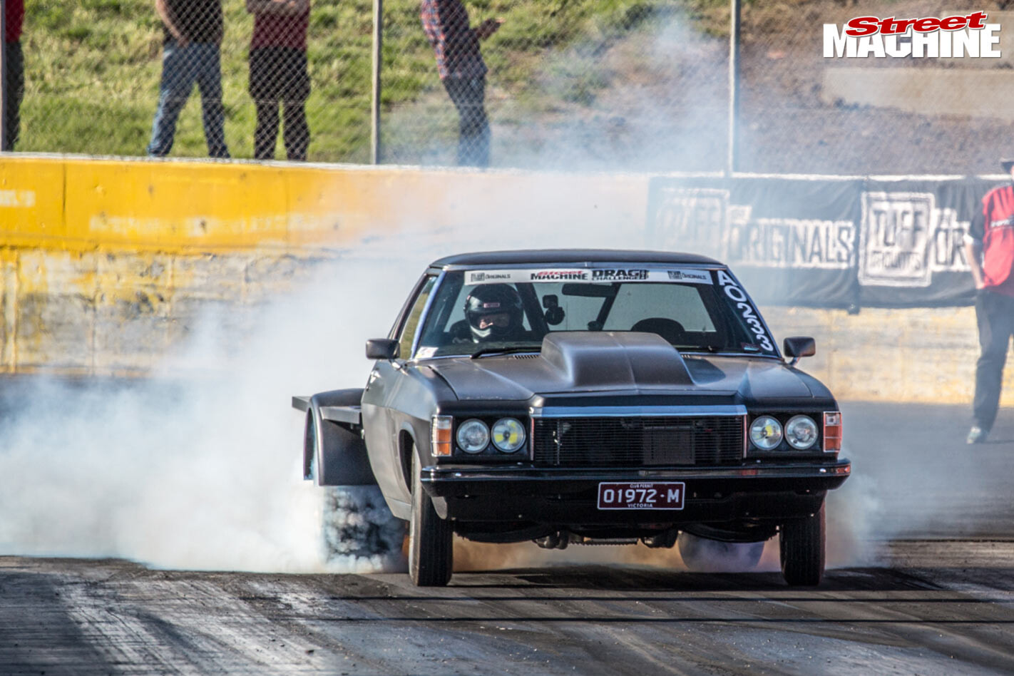 Holden One Tonner