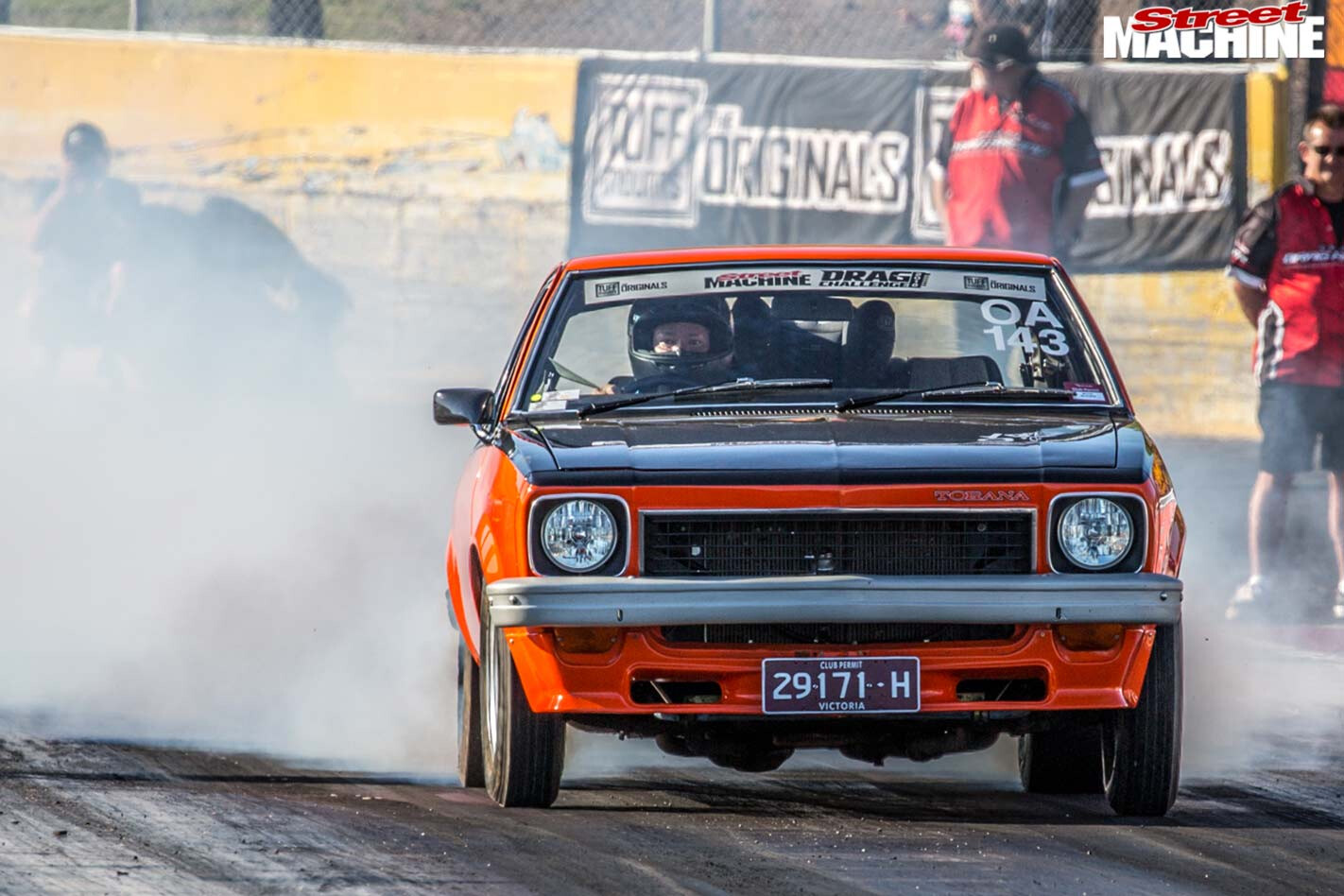 Holden LX Torana