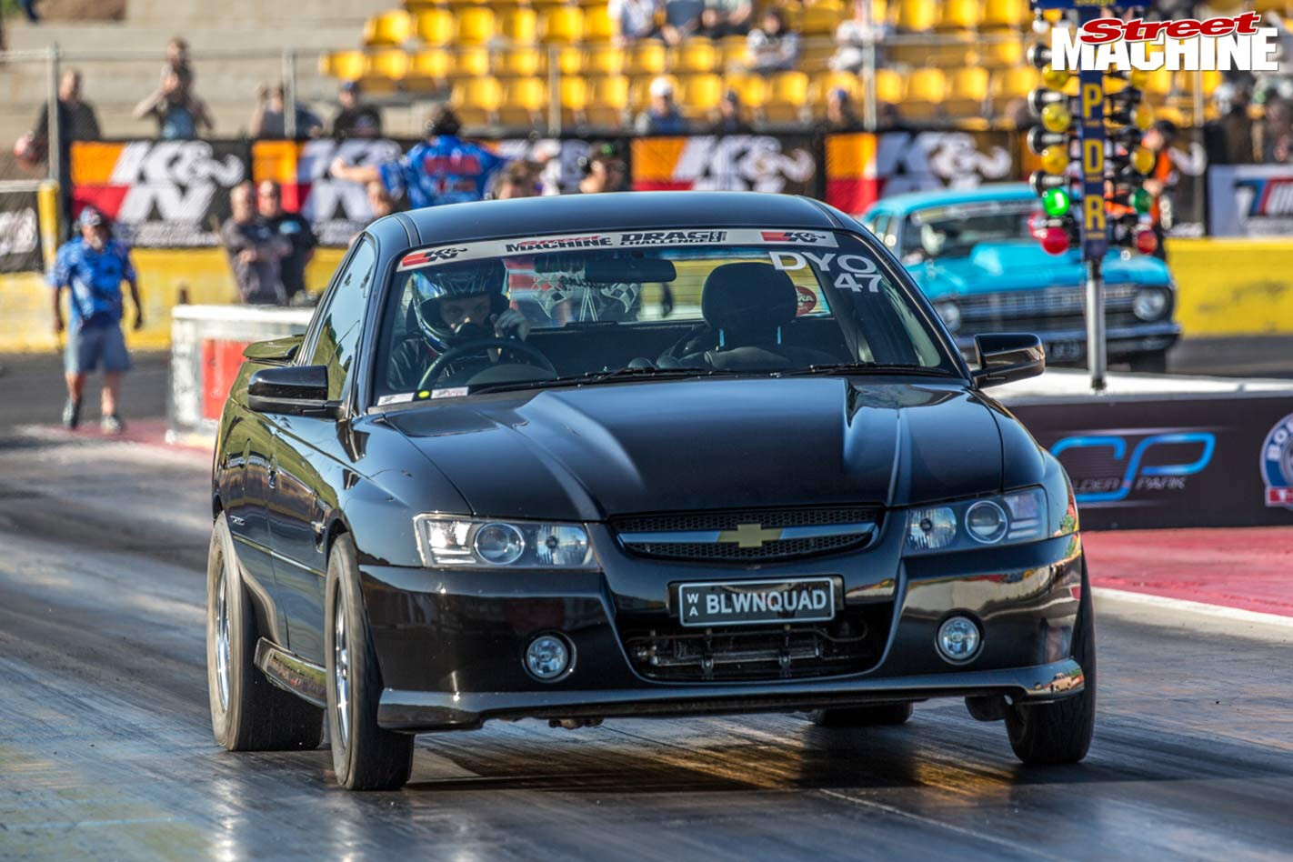 Holden VZ ute
