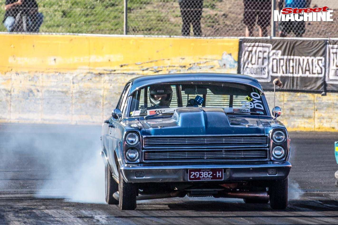 Ford Fairlane