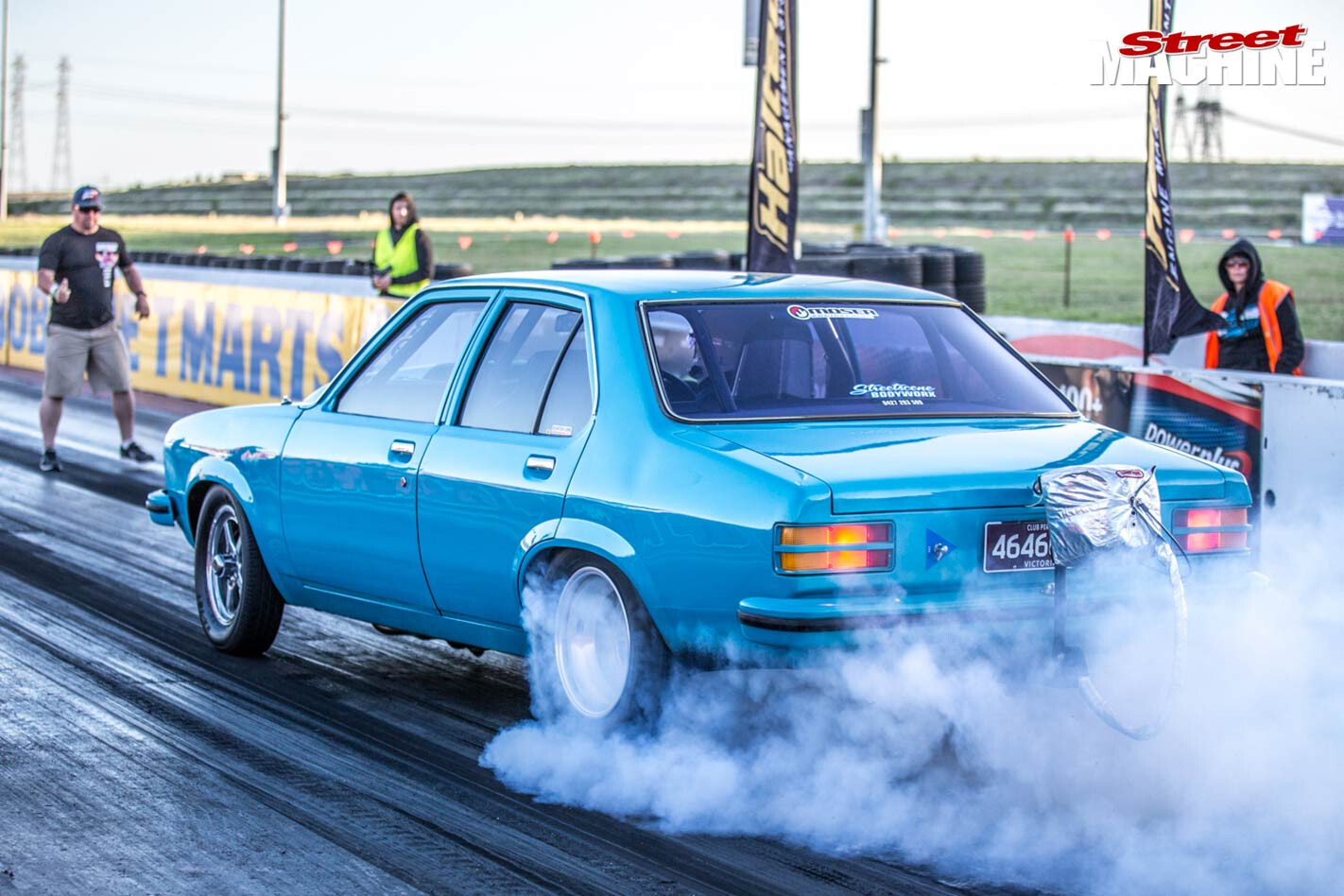 Holden LX Torana