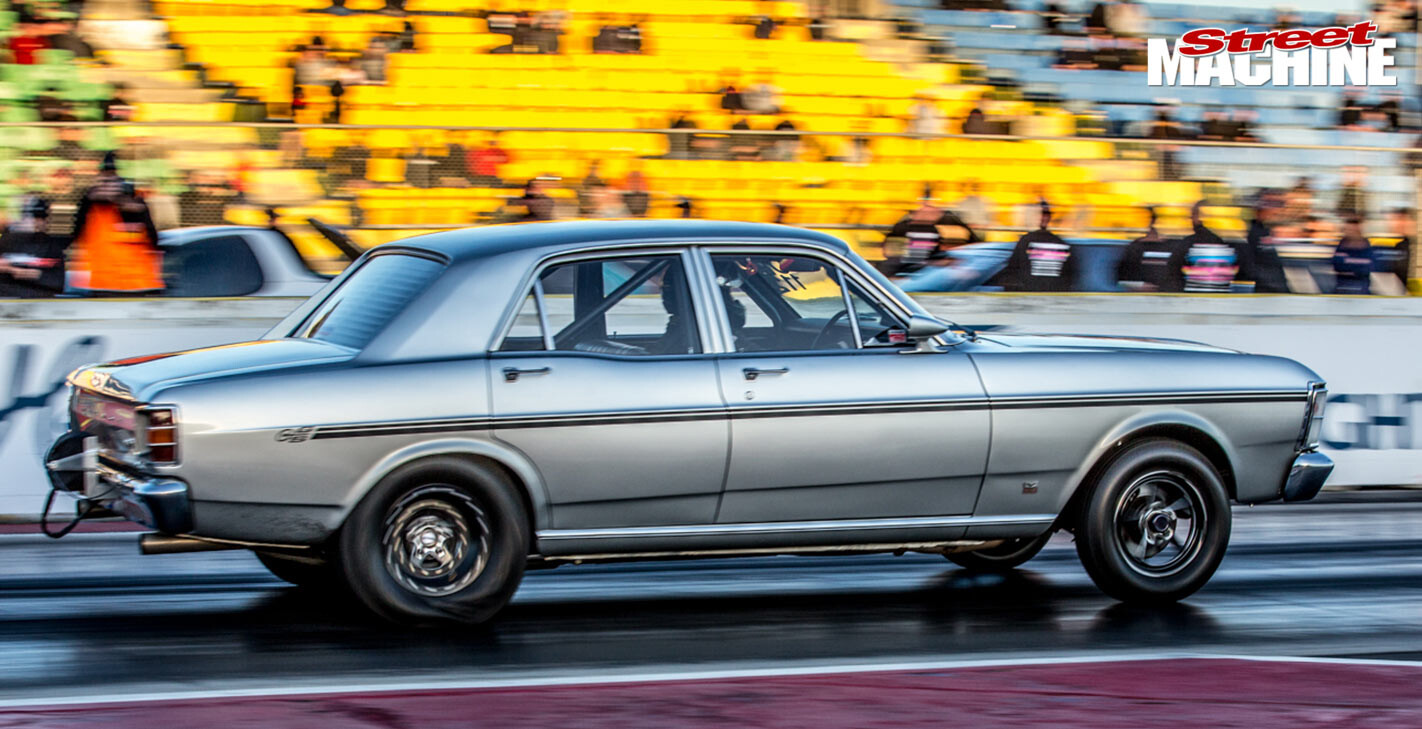 Ford Falcon