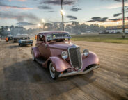 Street Machine Events BDMP 9633