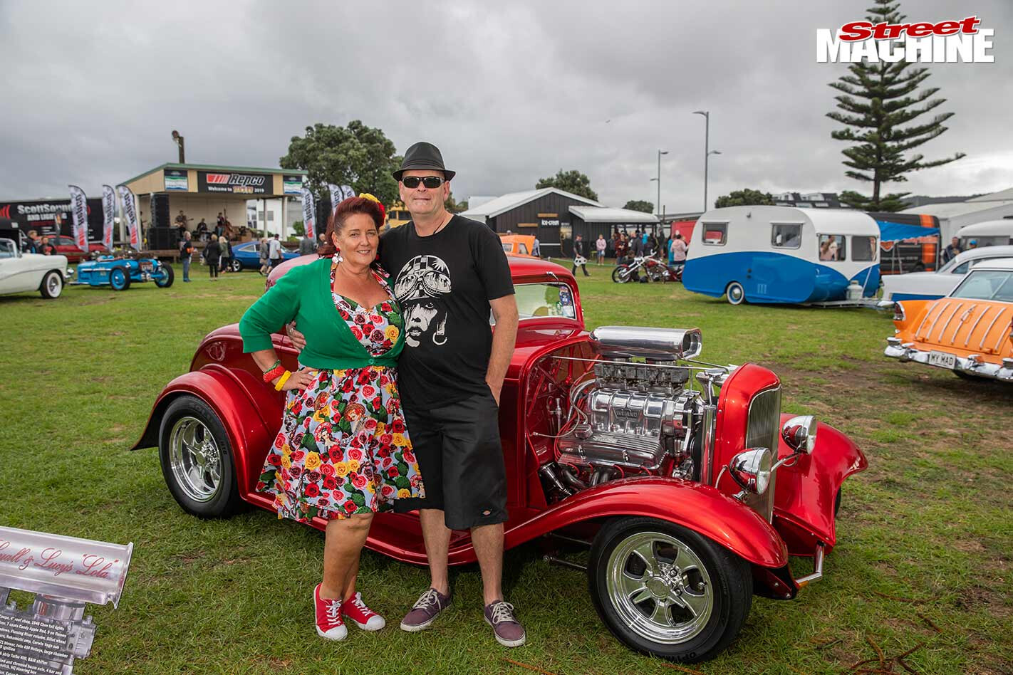 Beach Hop 2019