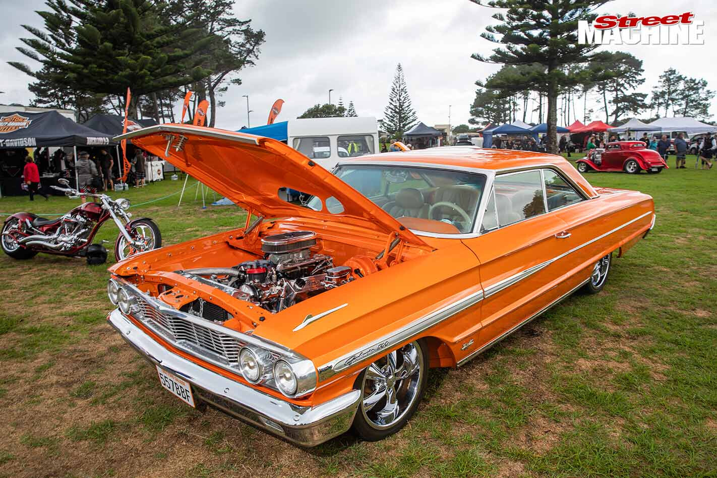 Beach Hop 2019