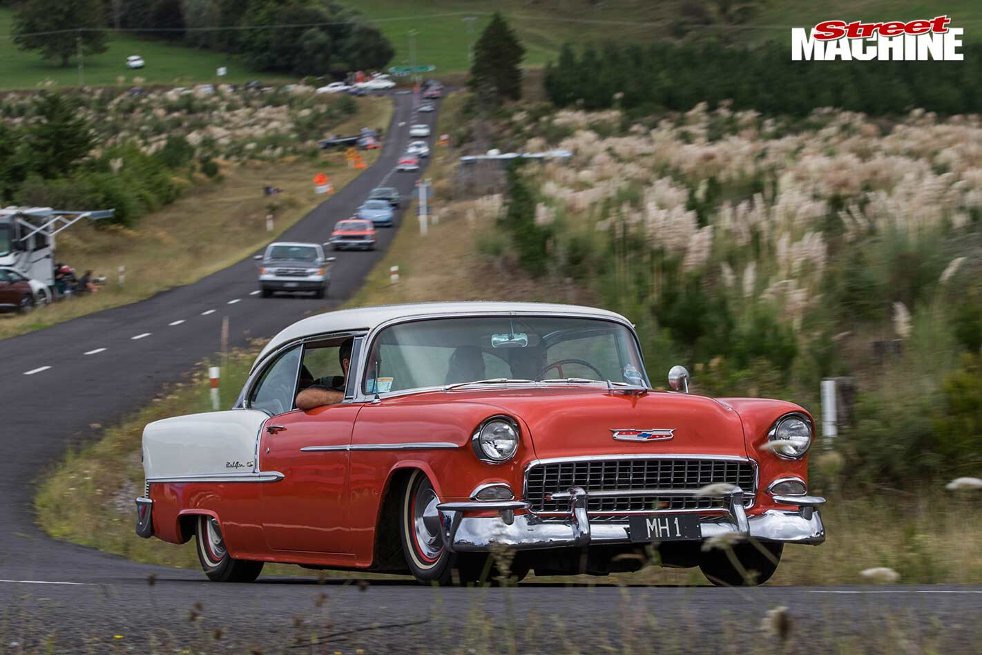 Beach Hop