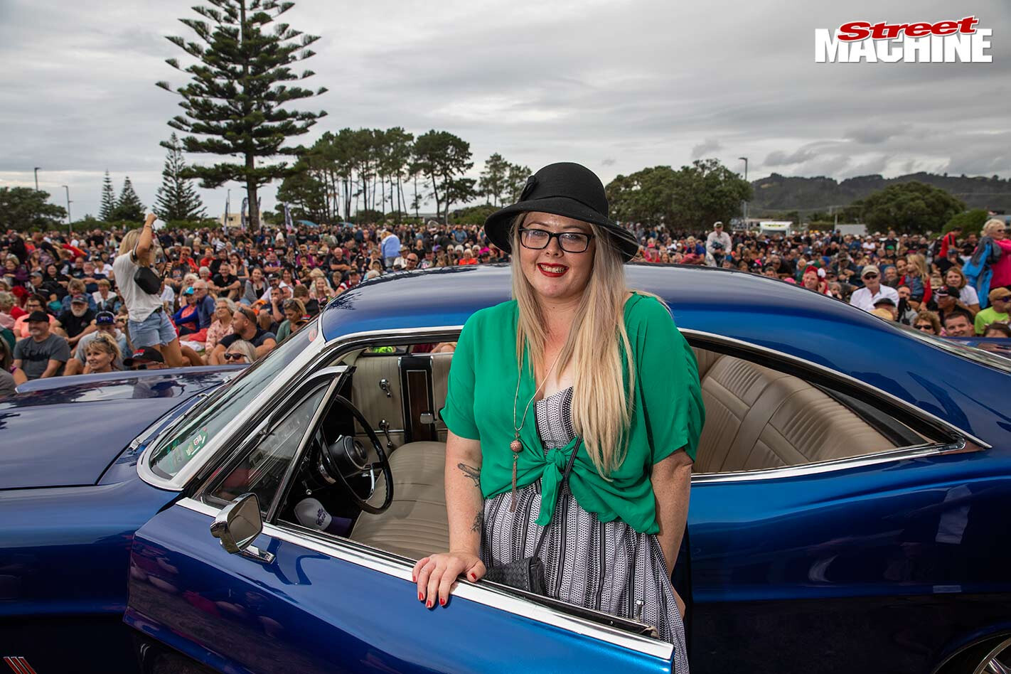 Beach Hop 2019