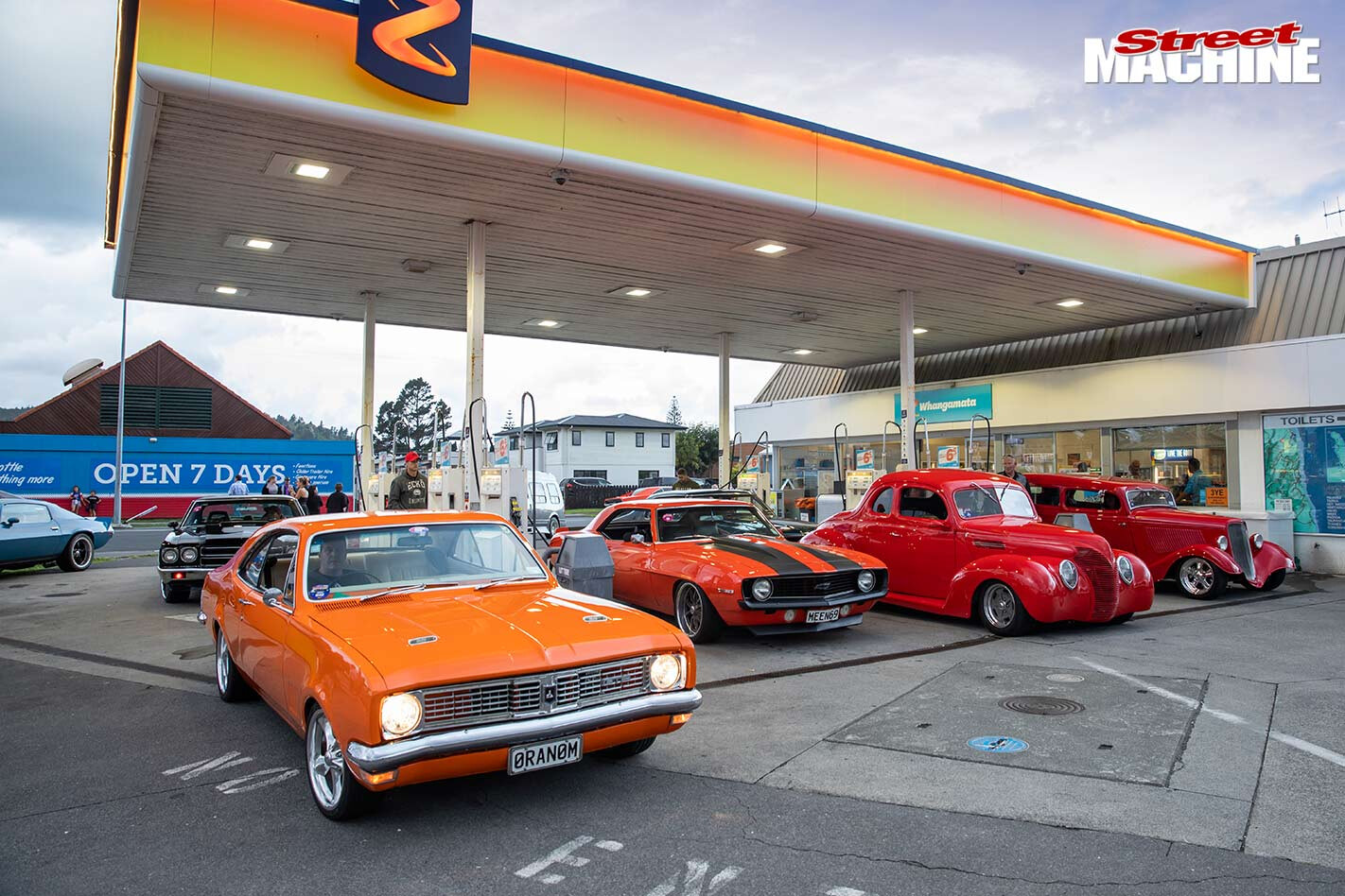 Beach Hop 2019