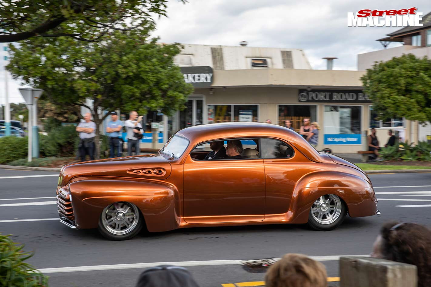 Beach Hop 2019