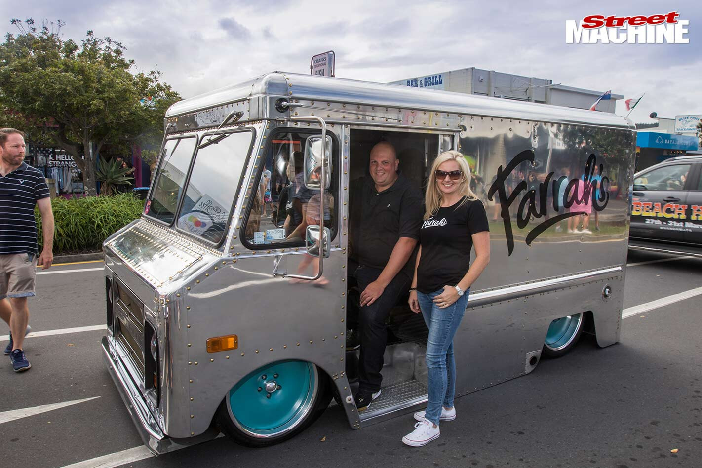 Beach Hop 2019