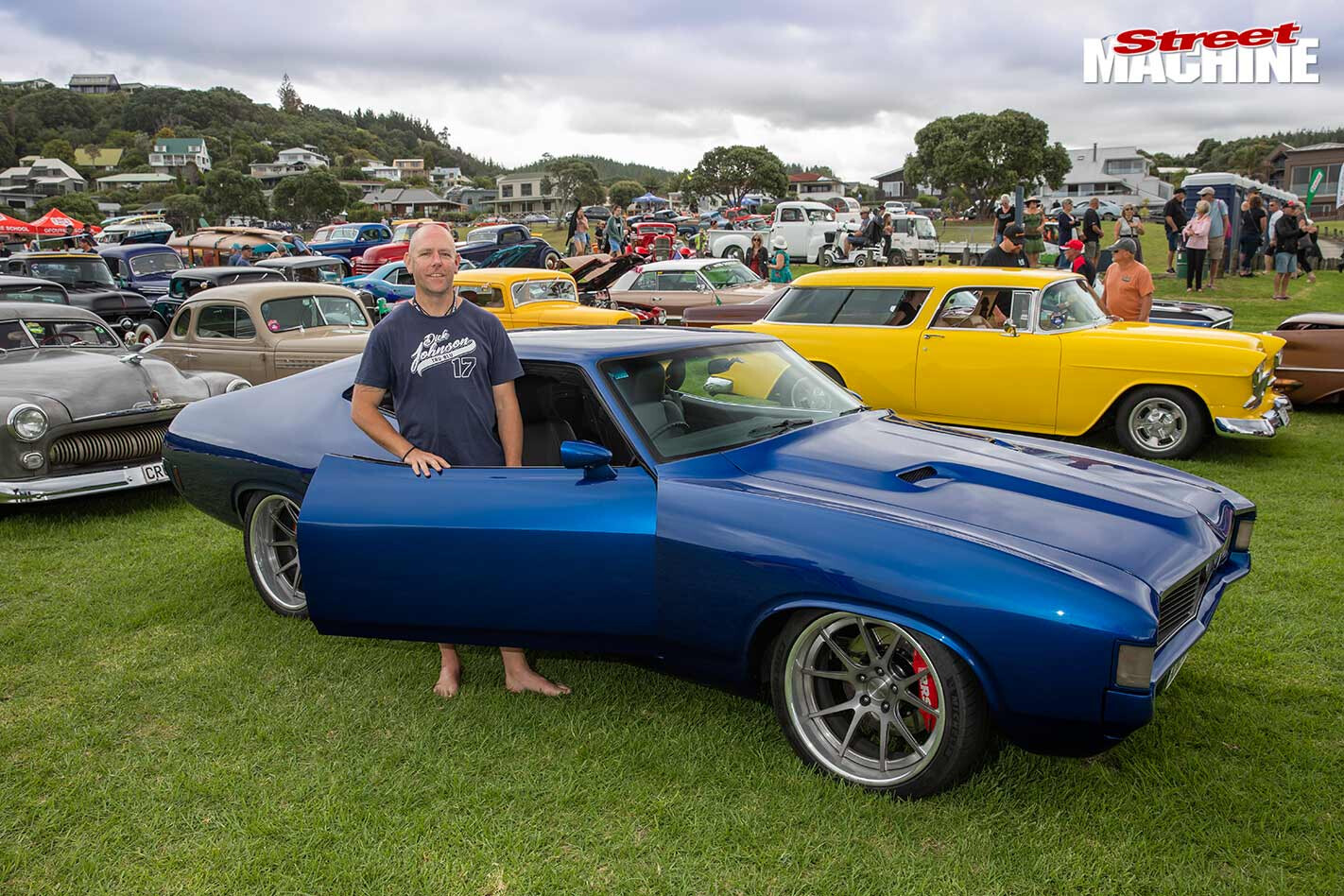 Beach Hop 2019