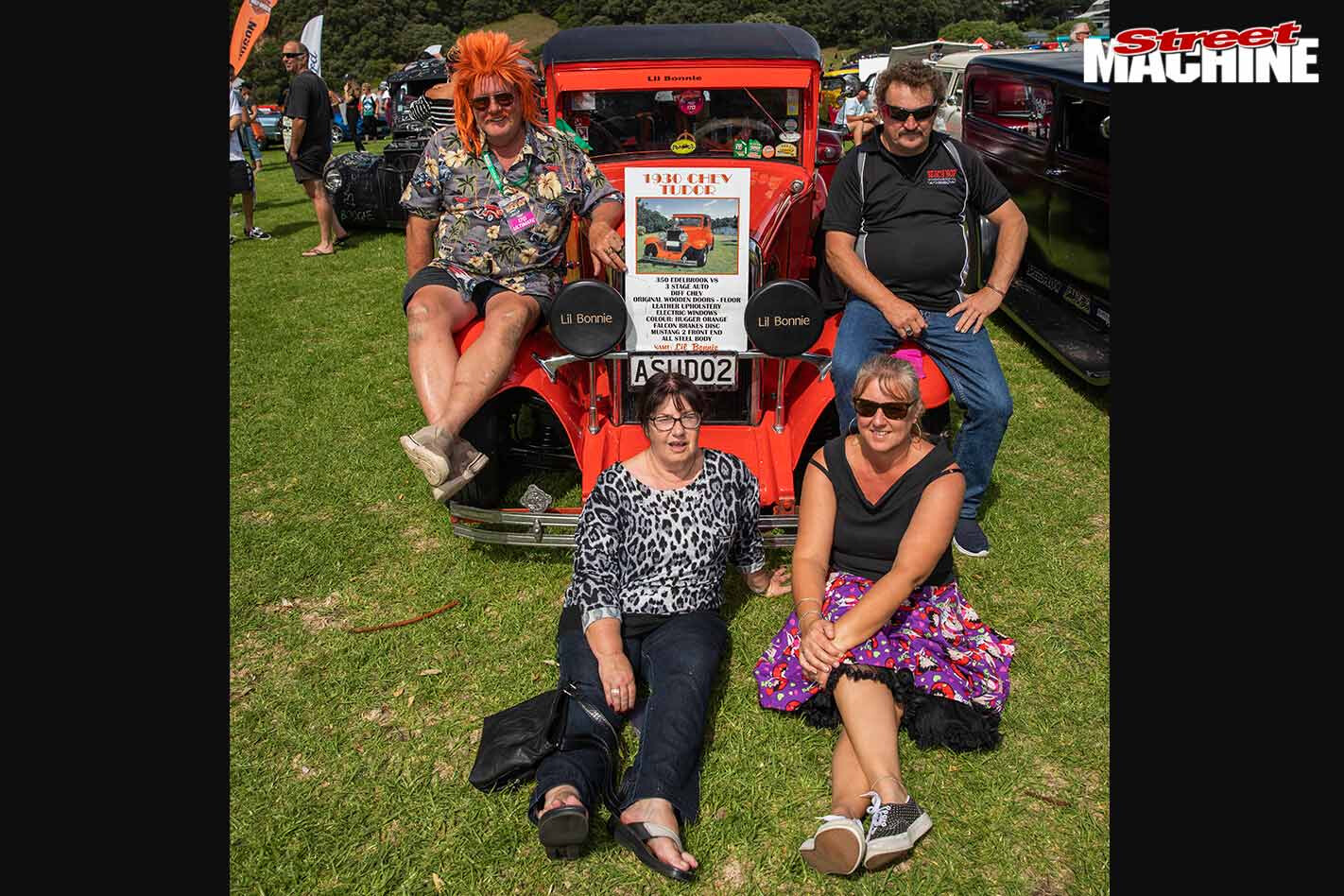 Beach Hop 2019