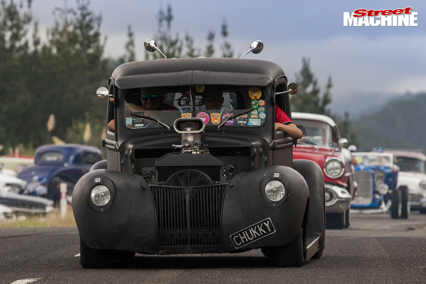 Beach Hop 2019