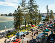 Street Machine Events Beachfest Beachfest Caloundra 102