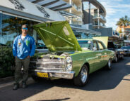 Street Machine Events Beachfest Beachfest Caloundra 89