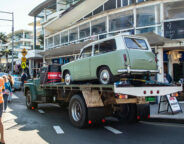 Street Machine Events Beachfest Beachfest Caloundra 96