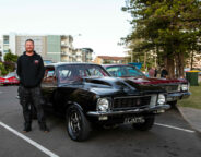 Street Machine Events Beachfest Beachfest Sunshine Coast 26