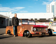 Street Machine Events Beachfest Beachfest Sunshine Coast 4