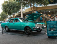 Street Machine Events Beachfest Beachfest Sunshine Coast 7