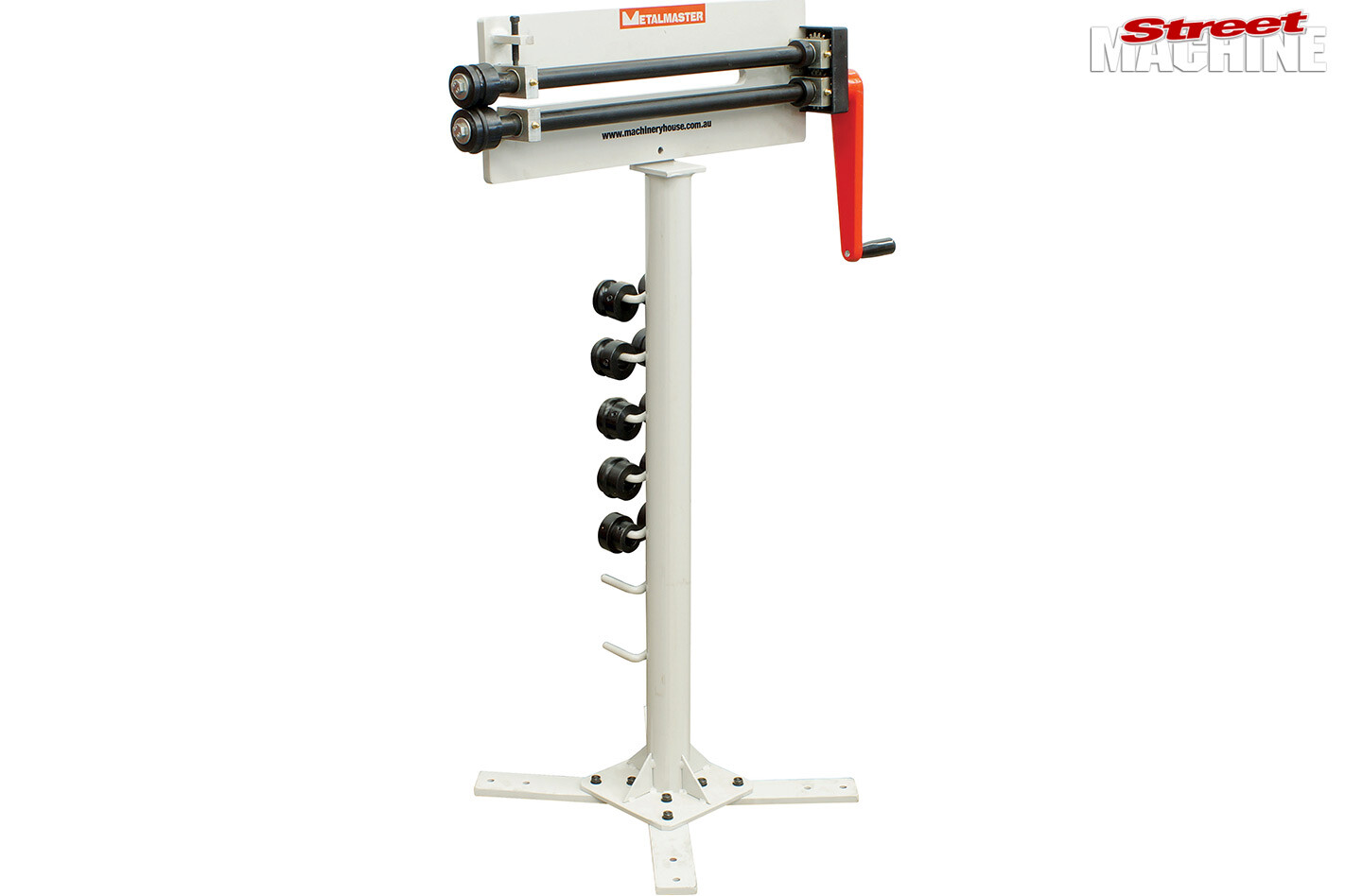 bead roller