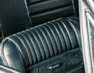 Street Machine Features Bec Hadjakis Mustang Seats