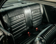Street Machine Features Bec Hadjakis Mustang Seats 2
