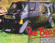 The Beast