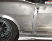 Ring Brothers Mustang