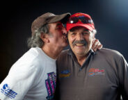 Ben and Joe Gatt