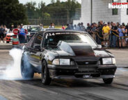Ben Drag Week Barra Mustang Jpg