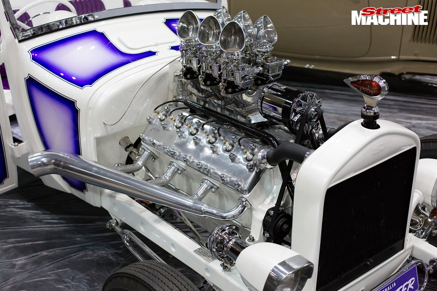 Ben -forster -coupster -engine