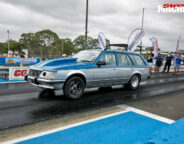 Holden VH Commodore wagon