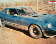 Datsun
