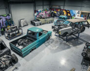Street Machine News Bendigo Fekete Fabrications